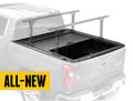 MANUAL RETRACTRACTABLE COVER