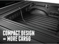 MANUAL RETRACTRACTABLE COVER