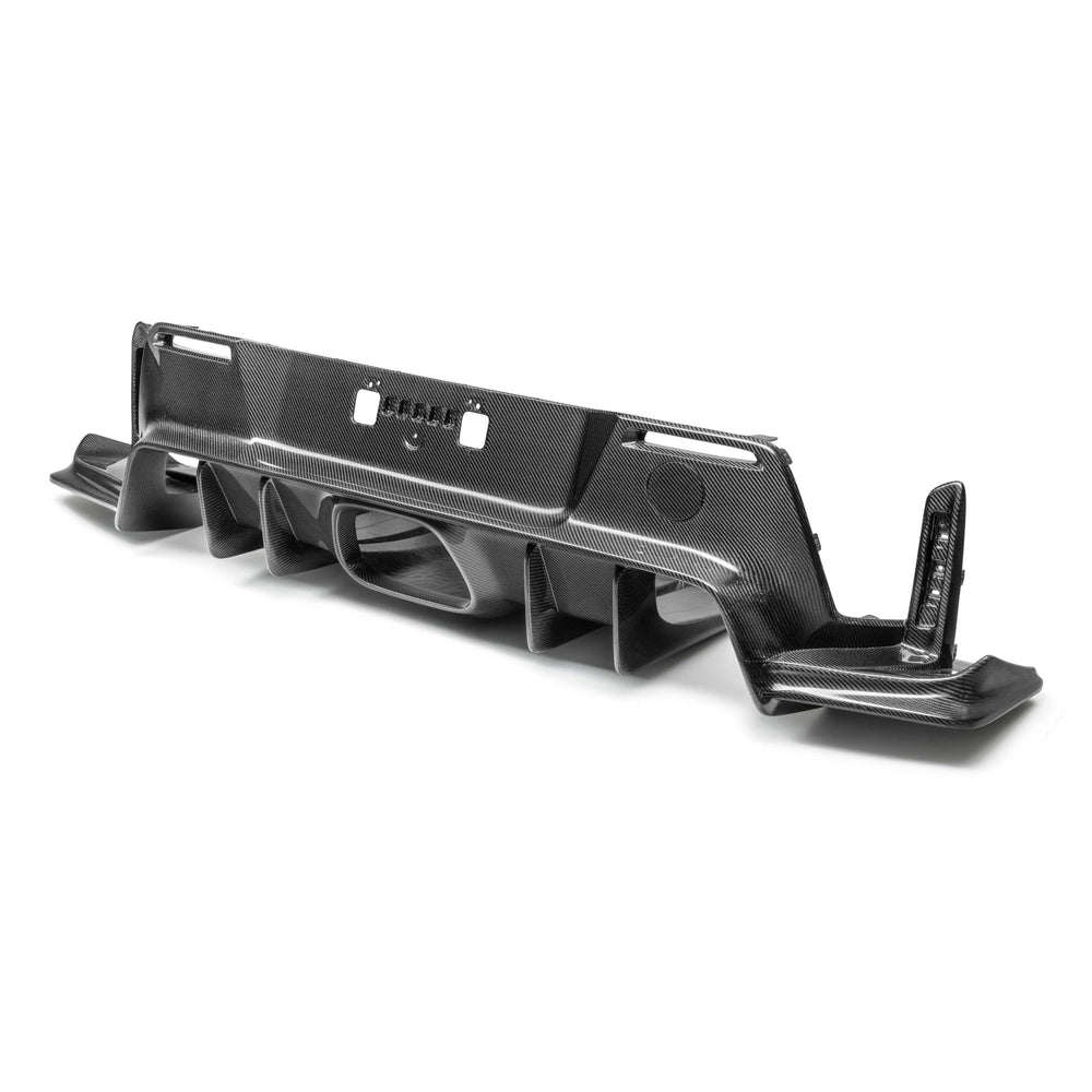 Seibon carbon auto part