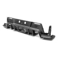 Seibon 23-25 Toyota GR Corolla MBII-Style Carbon Fiber Rear Lip