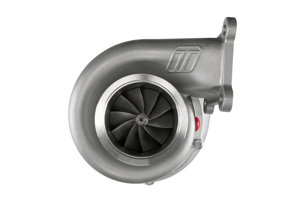 TS-2 Turbocharger (Water Cooled) 7170 T4 0.96AR Externally Wastegated