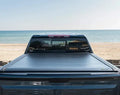 SLIDE-AWAY TONNEAU COVER