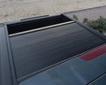 SLIDE-AWAY TONNEAU COVER