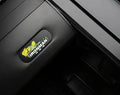 SLIDE-AWAY TONNEAU COVER