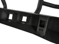 Road Armor bumper detail