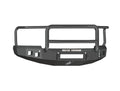 Road Armor bumper