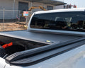 SLIDE-AWAY TONNEAU COVER