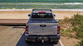SLIDE-AWAY TONNEAU COVER