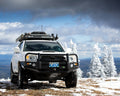 0323 FJ CRUISER/4RUNNER/GX470 FOAM CELL PRO SUSPENSION KIT