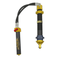 Holley auto part