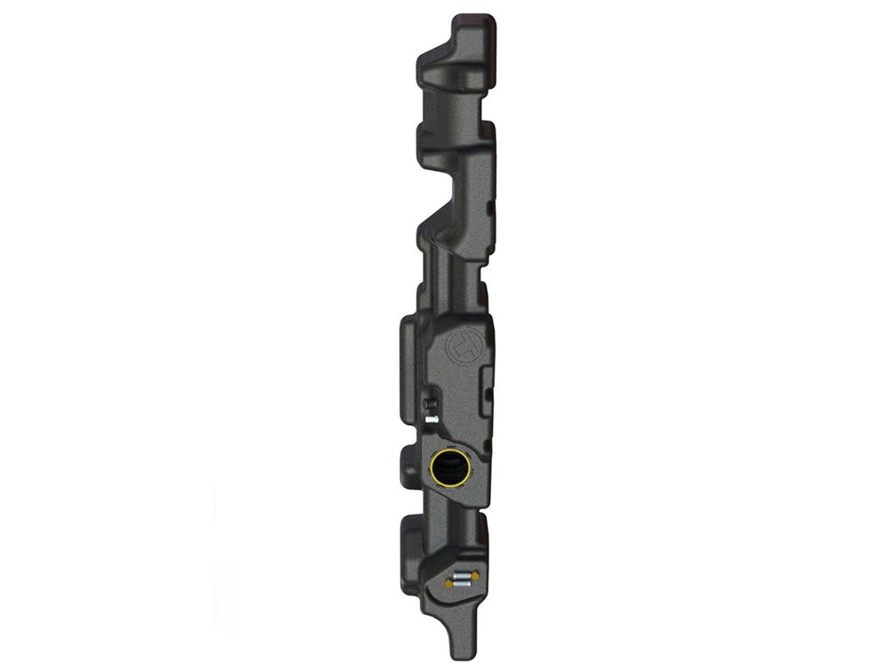 50 GALLON EXTRA HEAVY DUTY, CROSS-L