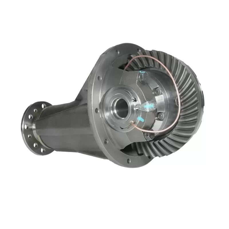 Yukon Gear & Axle auto part