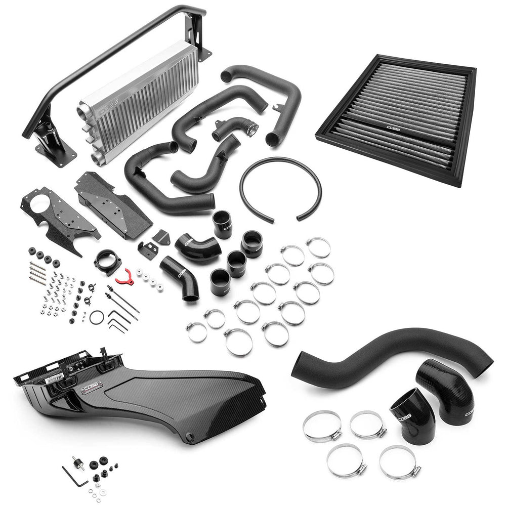 18C JEEP WRANGLER JLU 4DR 2.5 BASE LIFT KIT NO SHOCKS OR SHOCK EXTENSIONS