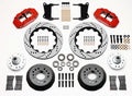 Wilwood auto part