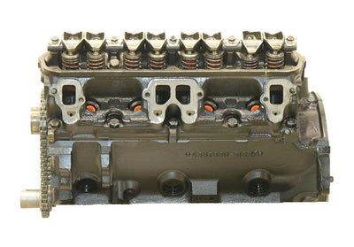 CHRY 318 88-90 ENGINE