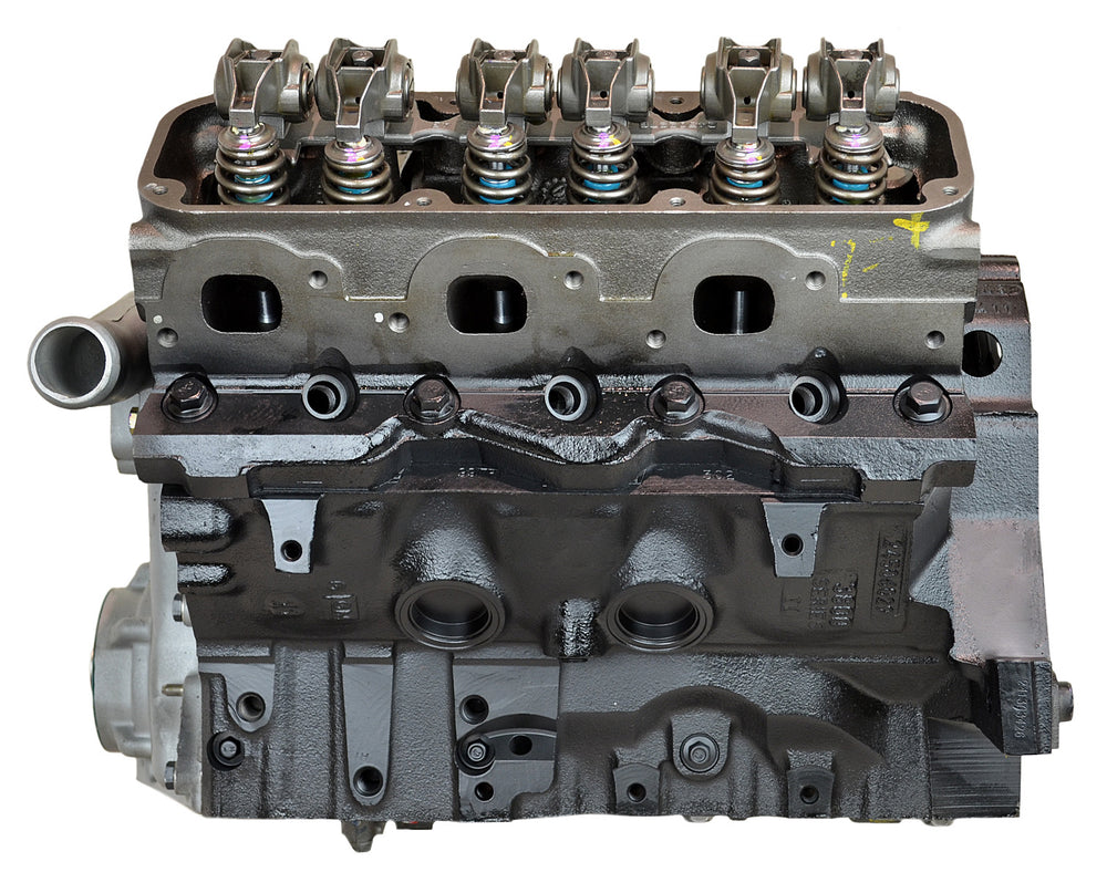ATK ENGINES auto part