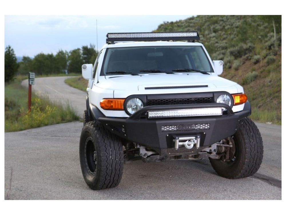 STLTH FR BMP 2007-14 FJ