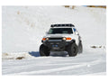 STLTH FR BMP 2007-14 FJ