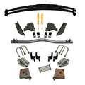HEIDTS ROD SHOP auto part