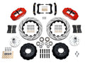 Rock Krawler 2020+ Jeep Wrangler JLU 4DR (Diesel) 3.5in X Factor System - Stage 1