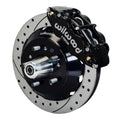 Rock Krawler 2020+ Jeep Wrangler JLU 4DR (Diesel) 3.5in X Factor System - Stage 1