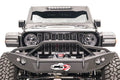 18C JEEP JL INTEGRATED LIGHT WIDE FLARE W/ BASE FENDER