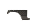 18C JEEP JL INTEGRATED LIGHT WIDE FLARE W/ BASE FENDER