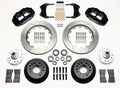 Wilwood auto part