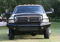 FRONT REPLACEMENT W/WINCH