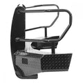 FRONT REPLACEMENT W/WINCH