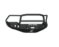Road Armor 13-18 Ram 1500 Stealth Front Winch Bumper w/Lonestar Guard - Tex Blk