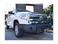 HD ELEVATION BULLNOSE FRONT BUMPER