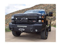 HD ELEVATION BULLNOSE FRONT BUMPER