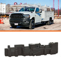 50 GALLON EXTRA HEAVY DUTY, CROSS-L