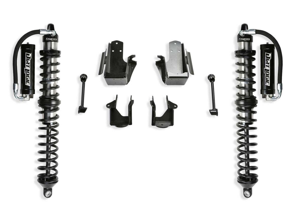 QA1 GM Small (K5108) Upper Bolt-In Style Ball Joint