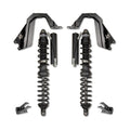Rock Krawler 2021+ Jeep Wrangler JT 4.5in Front Coilover Upgrade
