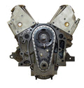 ATK ENGINES auto part detail