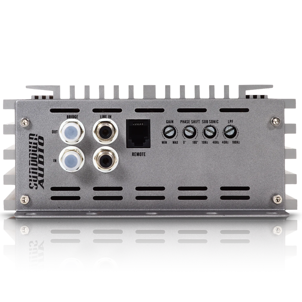 Sundown Audio - A-SAEV43000
