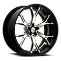 SVF03 20X11.0 5X112 45 66.6 M