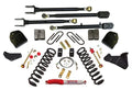 Superwinch Winch Hook Snubber - Black