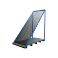 CRL SINGLESIDED 25 LITE RACK