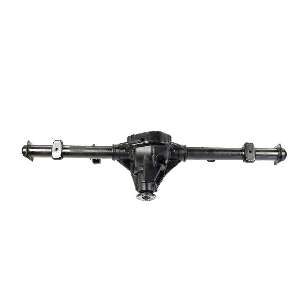 Reman Axle Assembly for Ford 9.75 99-02 Ford E150 Posi LSD 3.55 Ratio CORE CHARGE OF $400 APPLIES