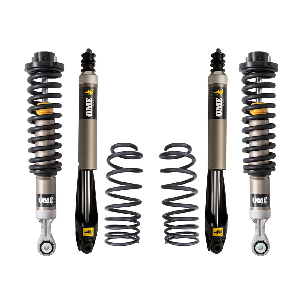Old Man Emu MT64 Kit