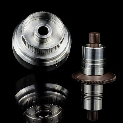 Sun Coast Converters auto part