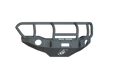 Road Armor bumper