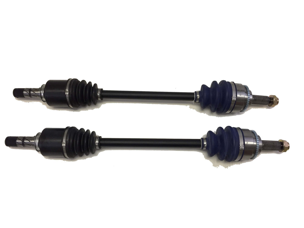DSS Subaru 2004-2007 WRX STi (GD) 1200HP Pro-Level Axle/Hub kit SU60