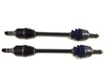 DSS Subaru 2004-2007 WRX STi (GD) 1200HP Pro-Level Axle/Hub kit SU60