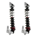 QA1 Precision Products, Inc shock absorber detail