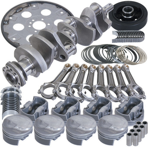 BELLHOUSING, FORD 289-351