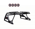 WARRIOR ROLL BAR KIT